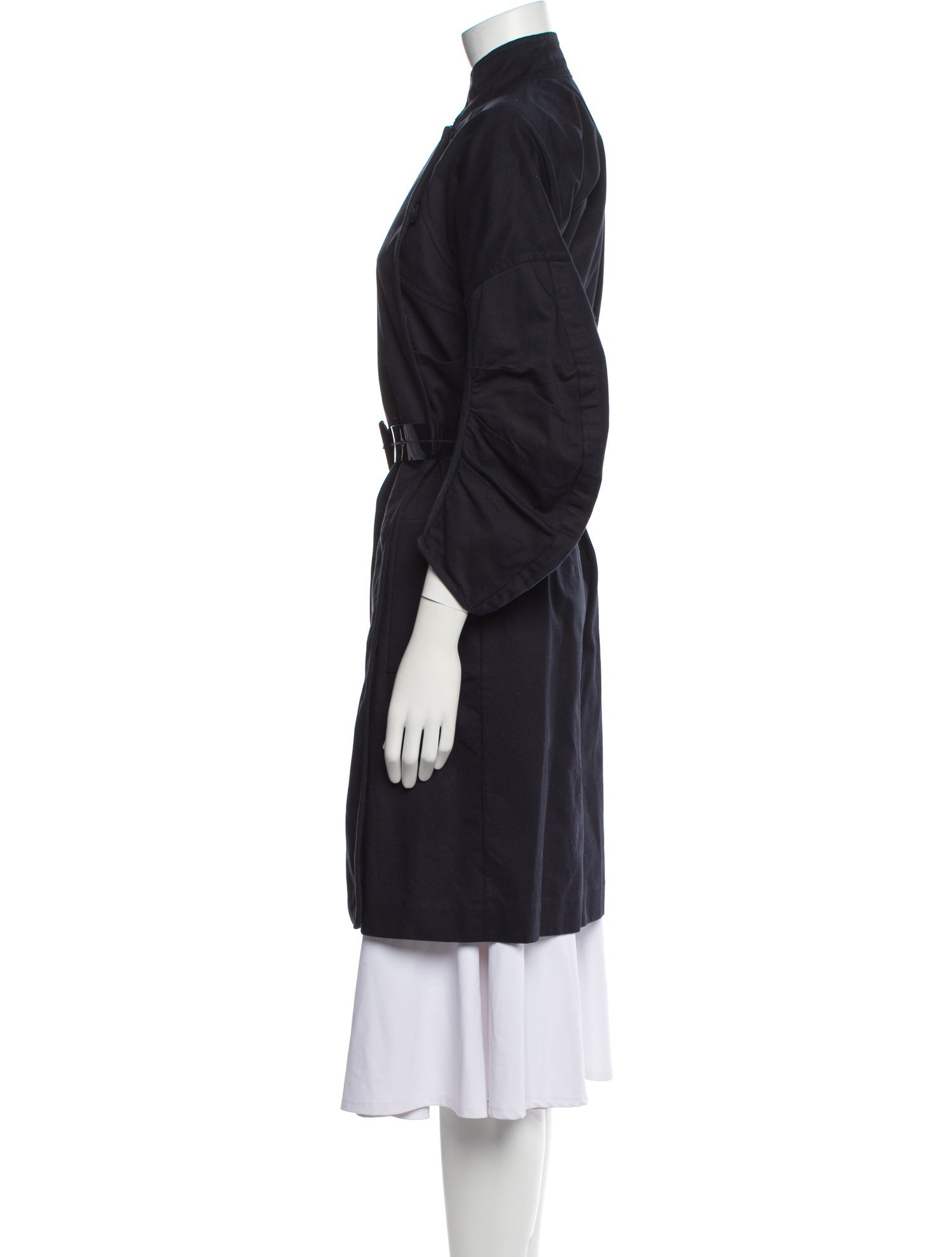 Prada Vintage 2003 Coat